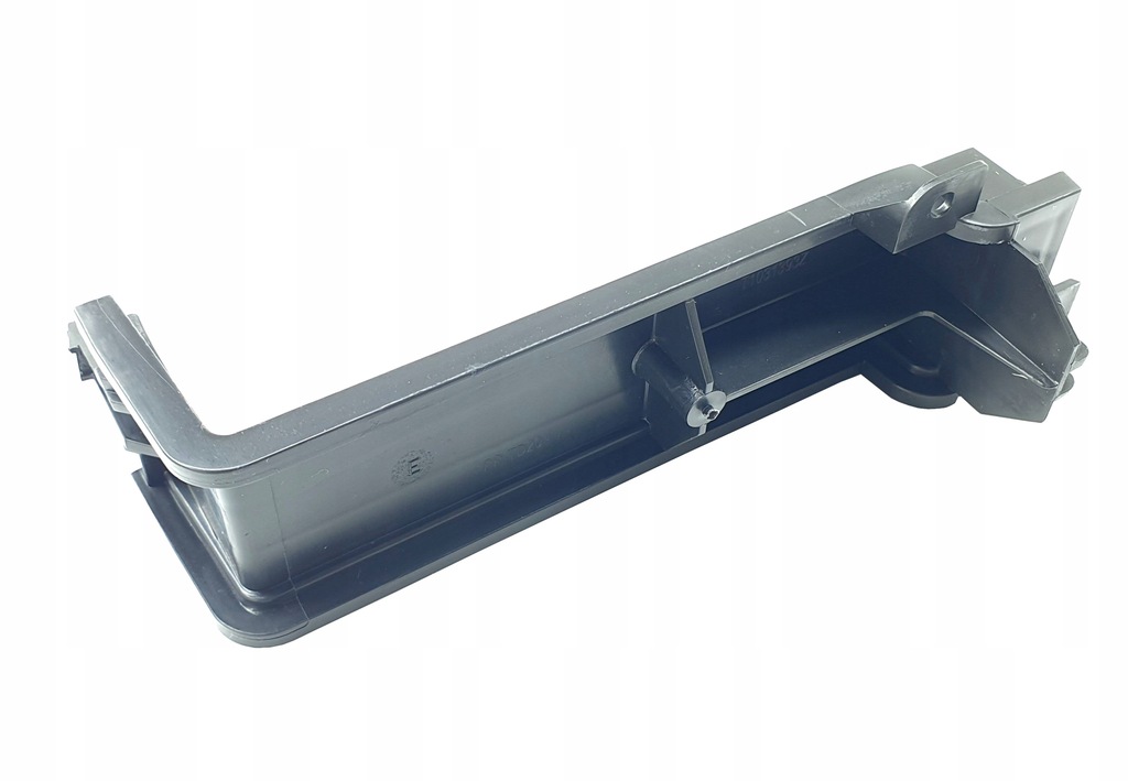 фото №1, Заглушка кронштейн фильтра салонный renault