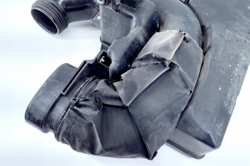 фото №8, Бак резонатор kia cee`d sportswagon jd 28220a5800 1.6l дизель 94kw