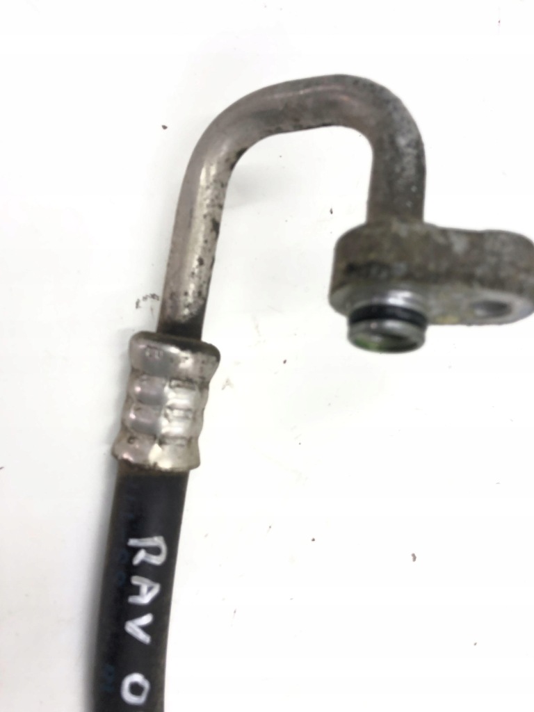 фото №2, Шланг трубка кондиционера toyota rav4 ii 2.0 d4d