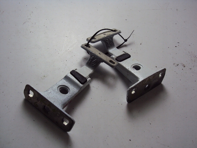 фото №2, Петли дверь правый задняя renault kangoo iii 21-