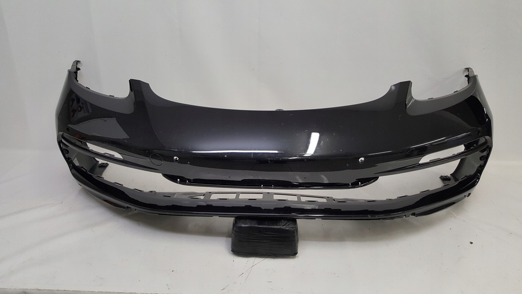 фото №1, Porsche 982 gts cayman boxter бампер перед