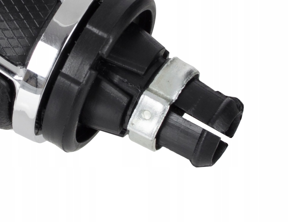 фото №11, Ручка важіль перемикання передач хром 6b do vw passat b6 b7 cc