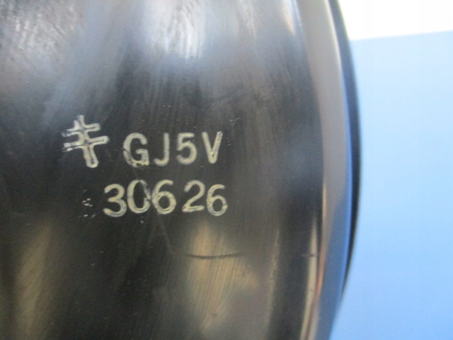 фото №4, Mazda 6 2.0citd підсилювач гальм гальма c05-04001