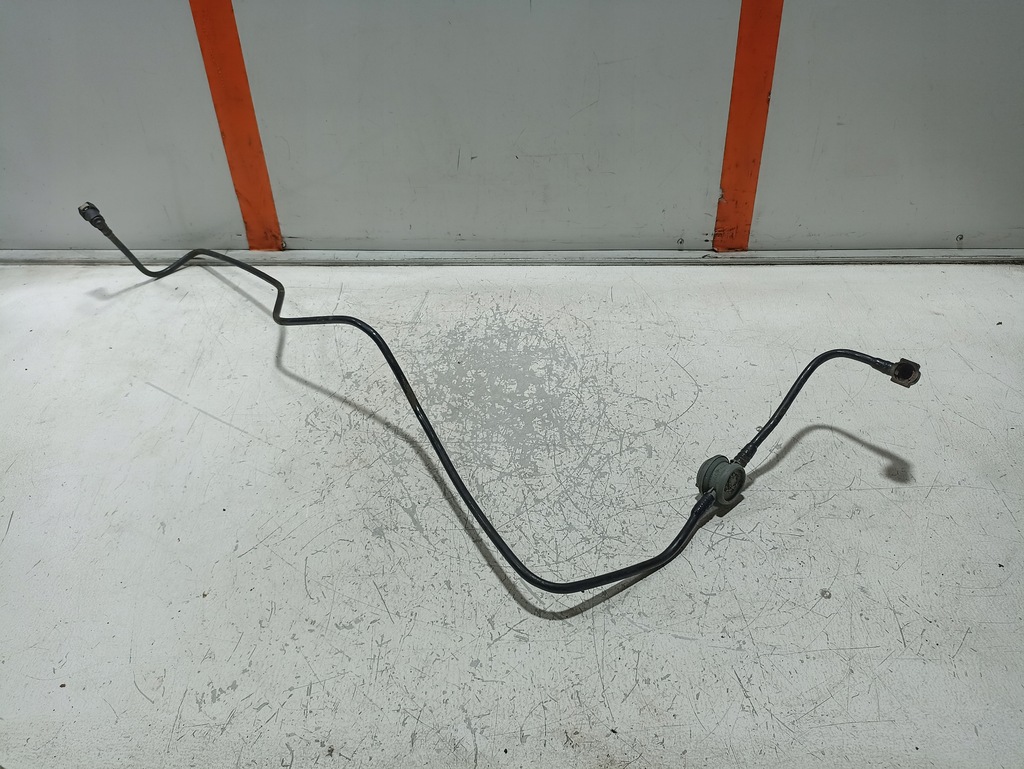 фото №1, Porsche cayman 987 шланг par топлива 99720162500