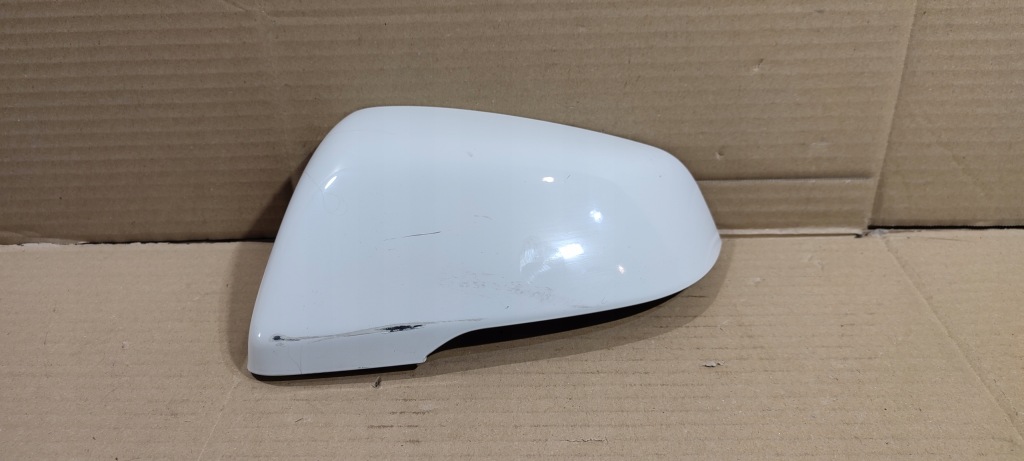 фото №2, Bmw 2 f45 f46 корпус накладка дзеркало ліва