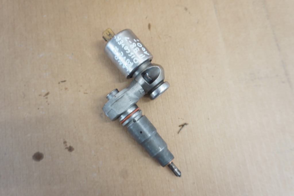 фото №1, Land rover discovery ii 98- форсунка инжектор