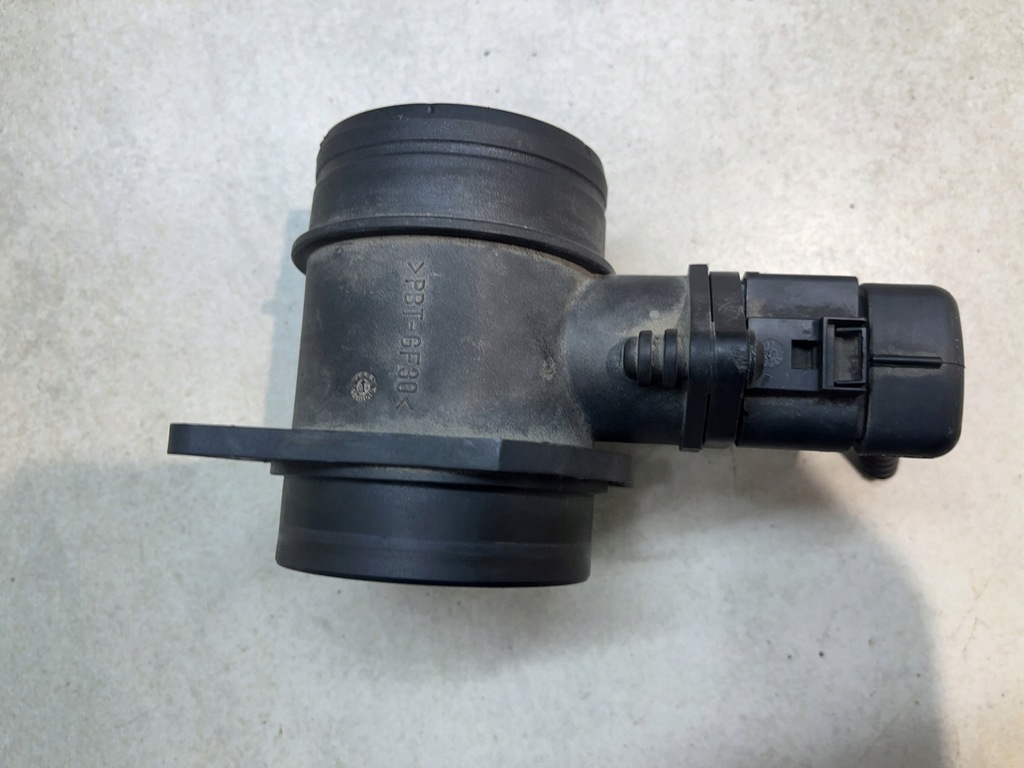 фото №6, Витратомір seat toledo 1.9 tdi ii 0281002531 038906461b