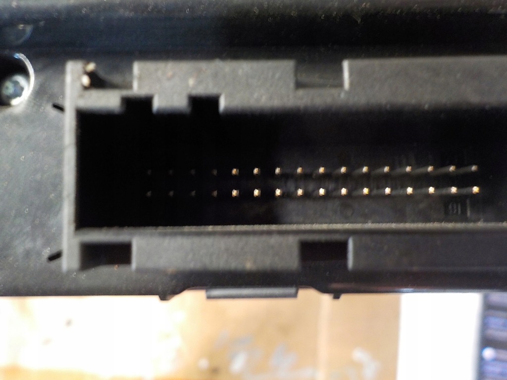 фото №8, Opel vectra c 1.9cdti панель кондиционера 74670703