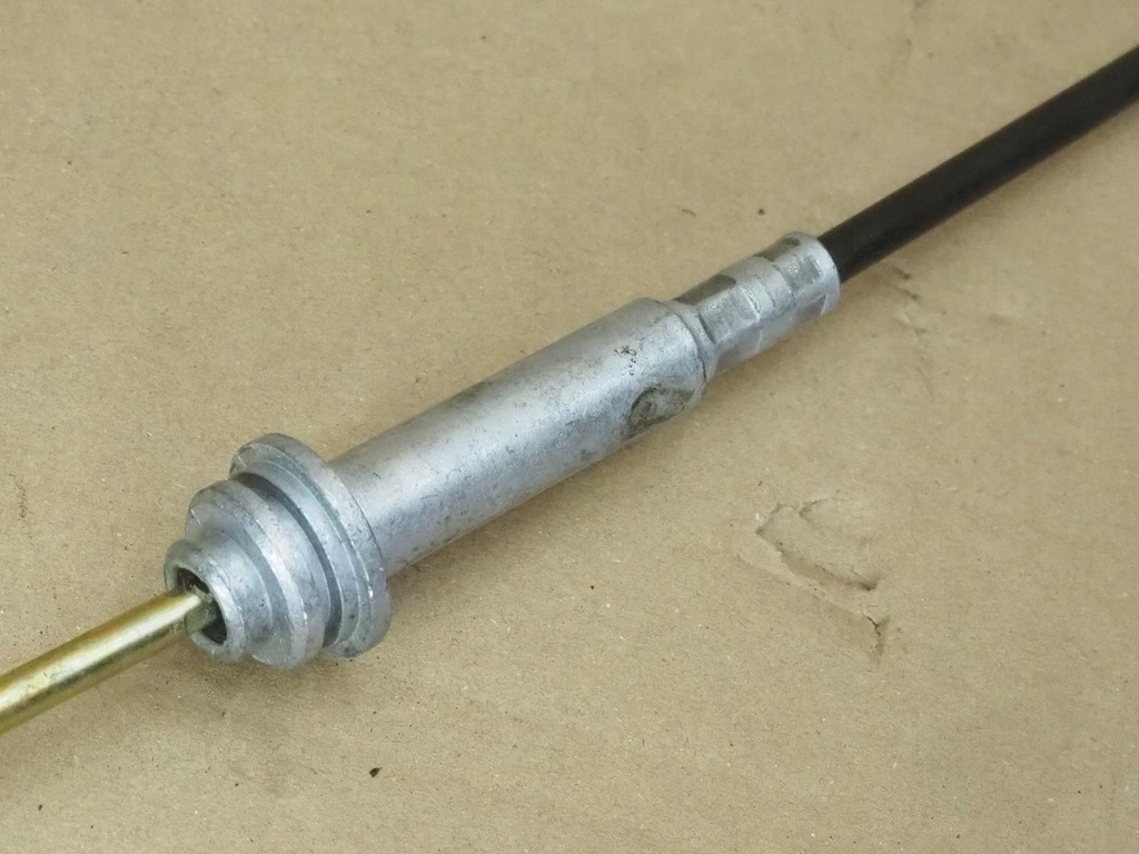 фото №15, Mazda demio 1.5 00r троси передач автоматична коробка передач