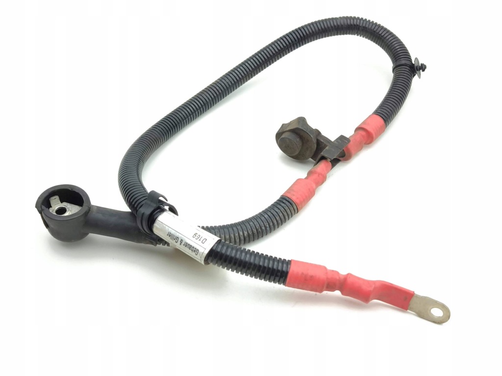 Купити Alfa romeo giulia 2019 джгут генератора 50553167