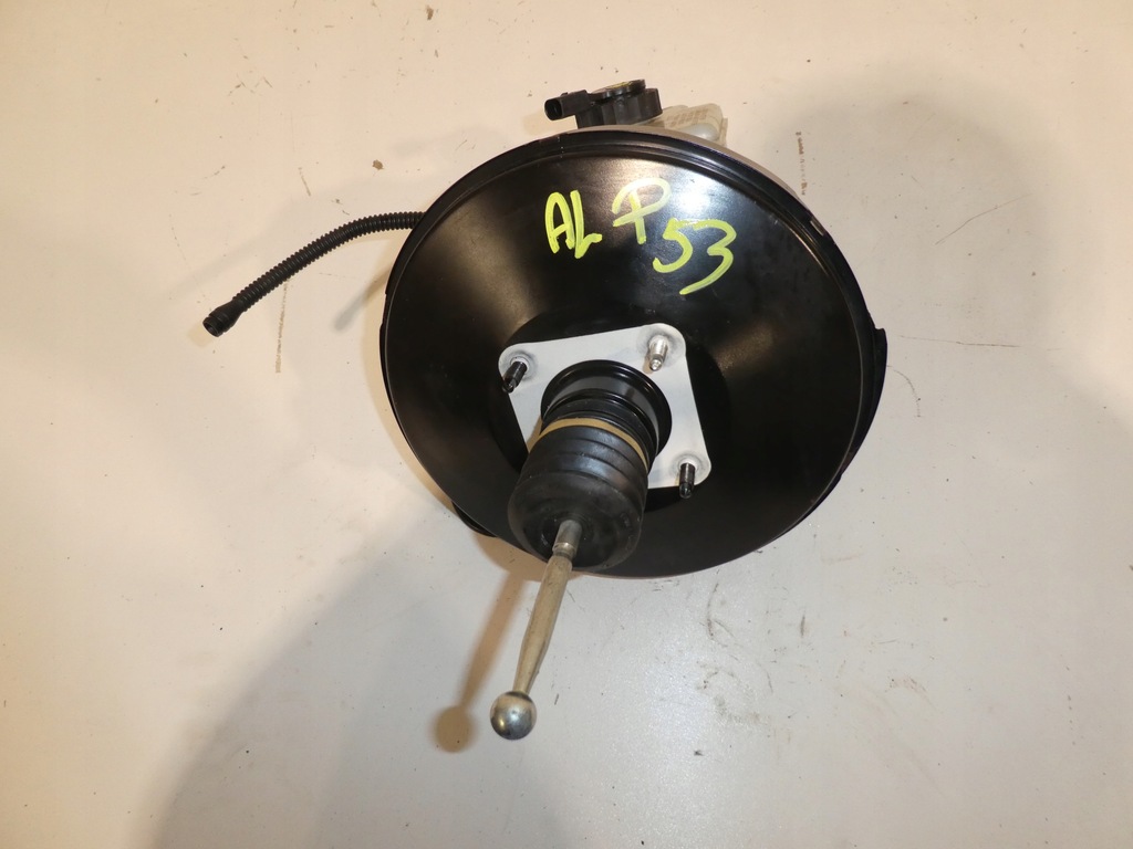 фото №1, Насос гальмівна підсилювач гальм vw golf vi tsi 1k1614105cp