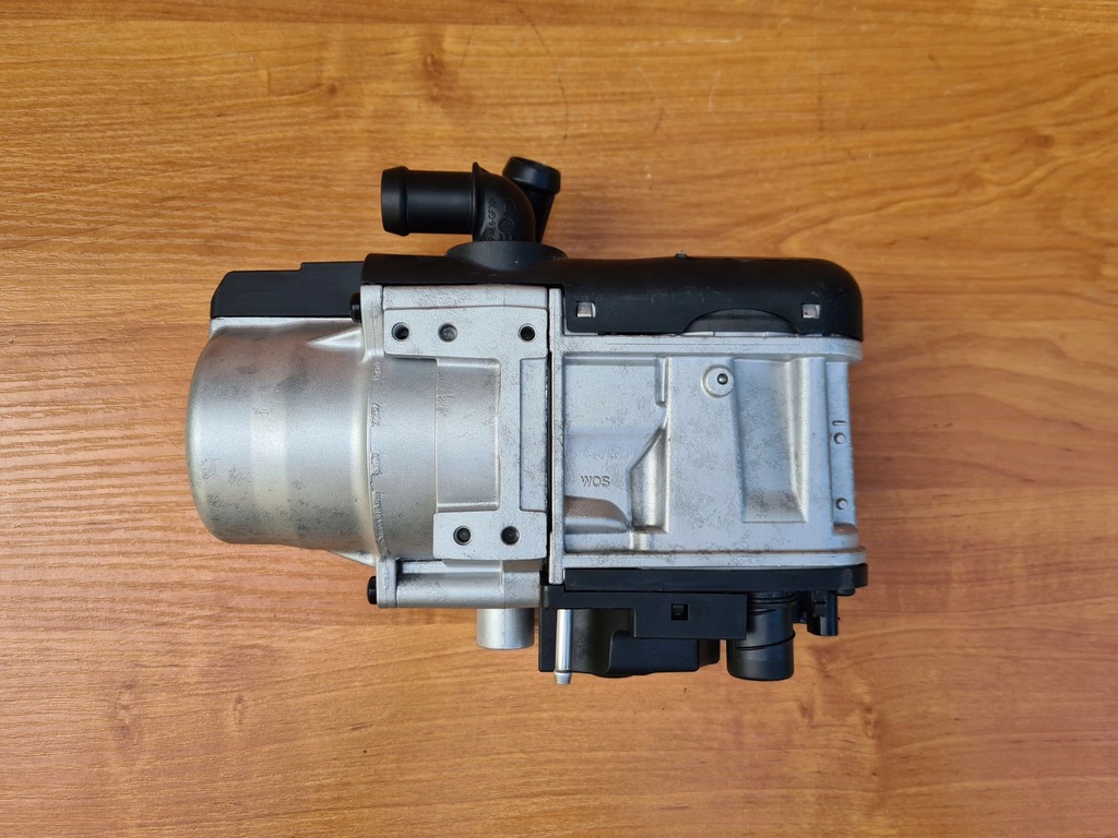 фото №11, Webasto bmw 3 g20 g21 64.12-9389092-02 evo benz