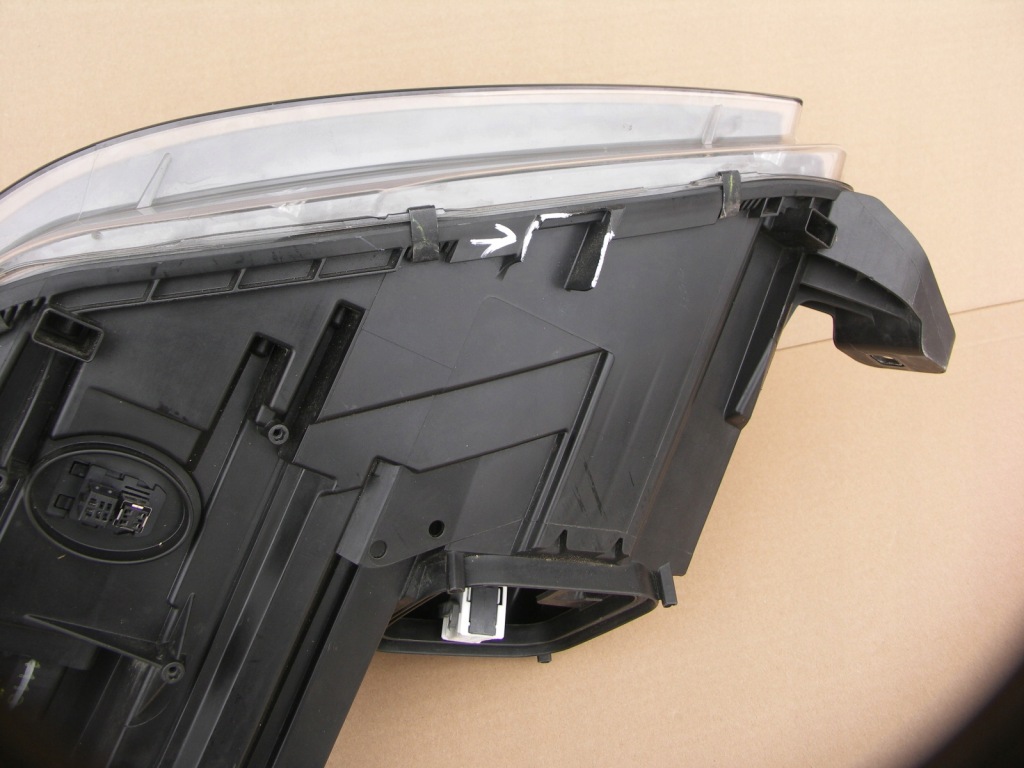 Mercedes ml 166 ils bi ксенон передній правий a 1668207359 Київ