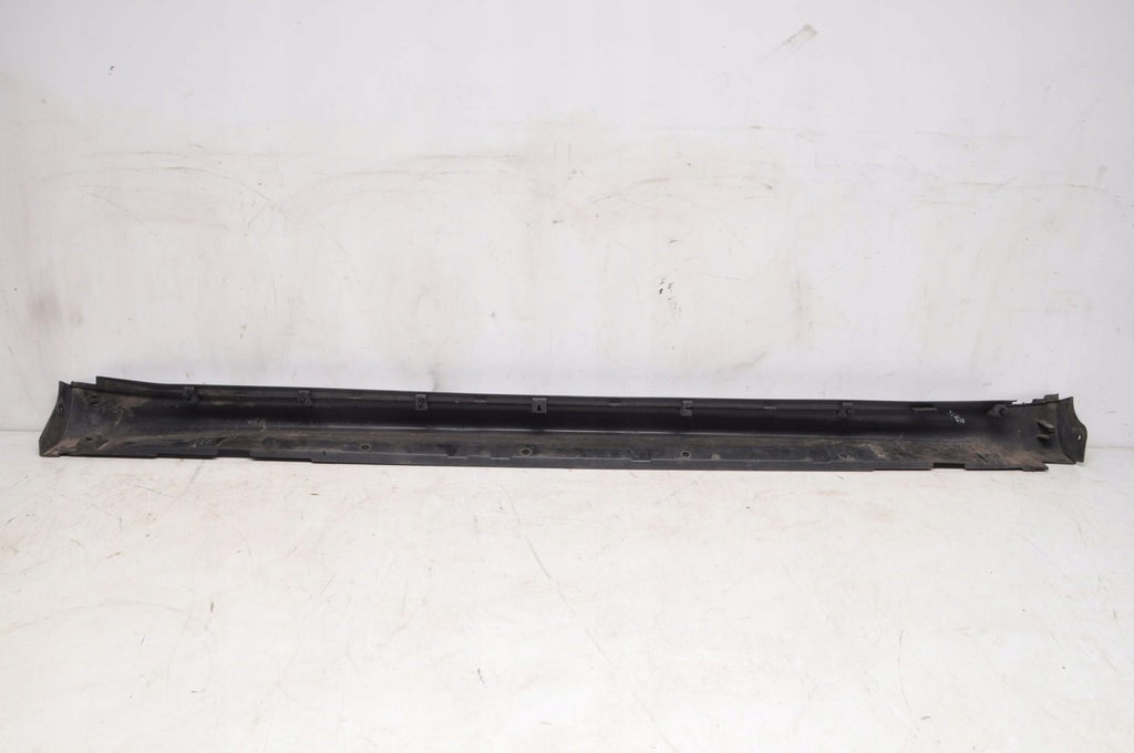 фото №6, Nissan juke i f15 накладка поріг ліва 76851-1ka6a