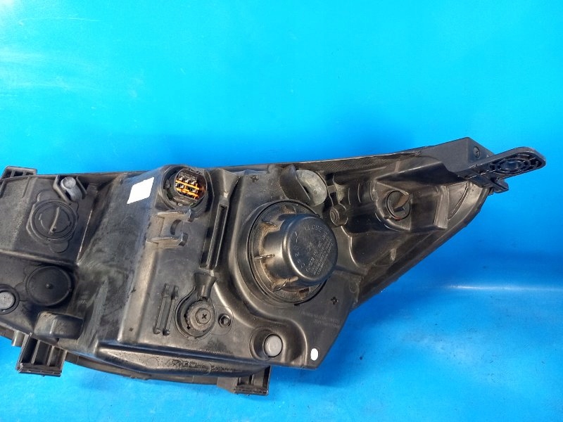 фото №9, Фара лампа правая kia soul ii ps 13-19 92102b2270