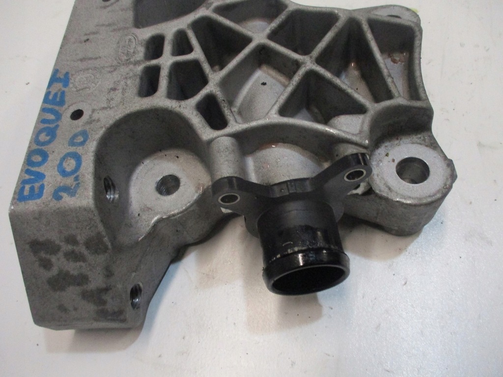 фото №5, Кронштейн land rover discovery sport gj32-6030-aa