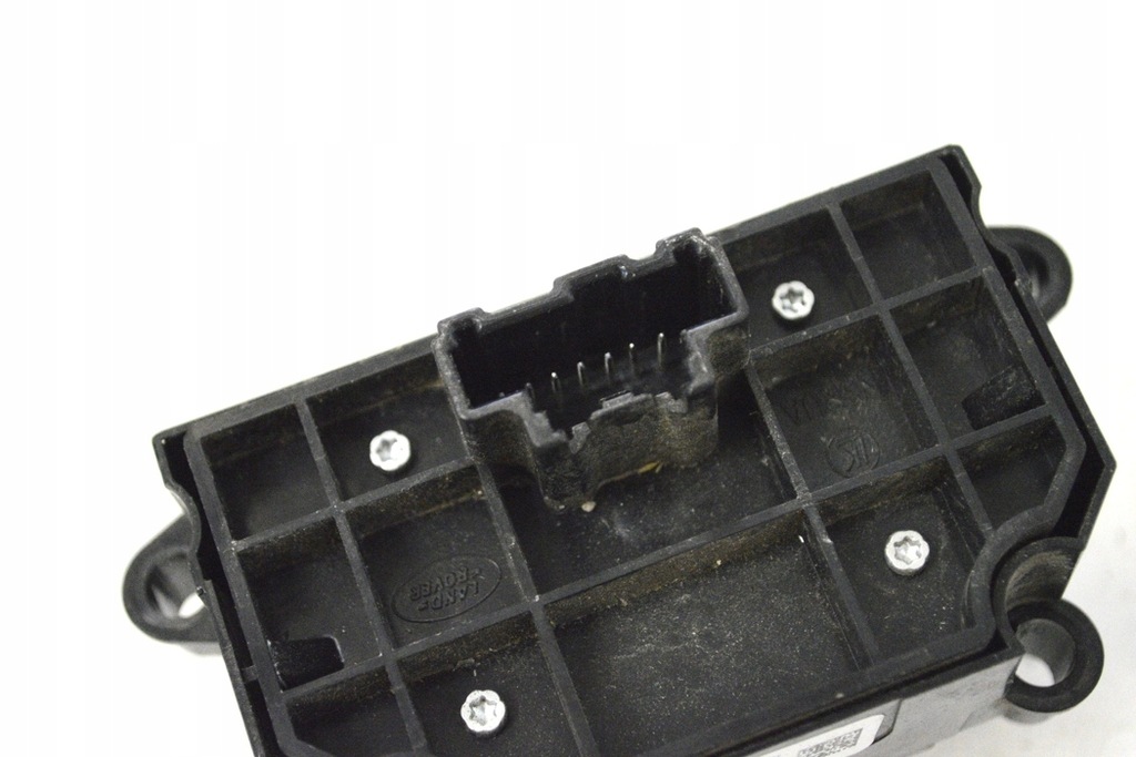 фото №5, Range rover velar 3.0 d 2018 rhd перемикач гальма стояночного