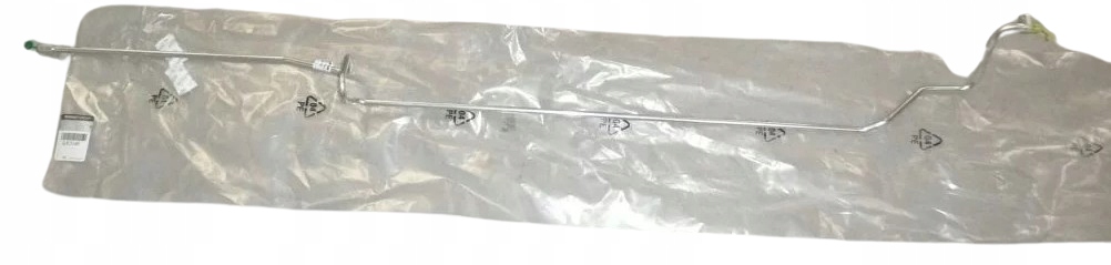 фото №1, Шланг кондиционера opel vivaro renault trafic iii 1.6dci 93459095