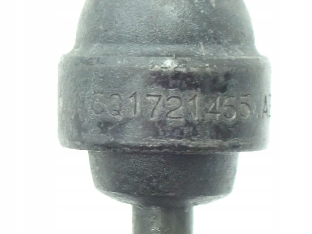 фото №6, Wąż шланг трубка зчеплення 5q1721465ae vw t-roc 1.0 tsi dkr 20r