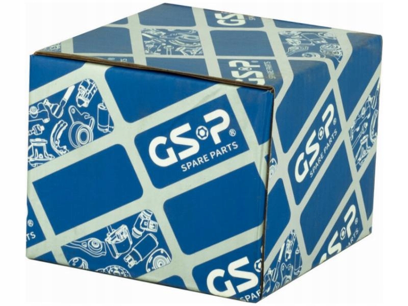 фото №1, Подшипник колеса перед gsp 9245021