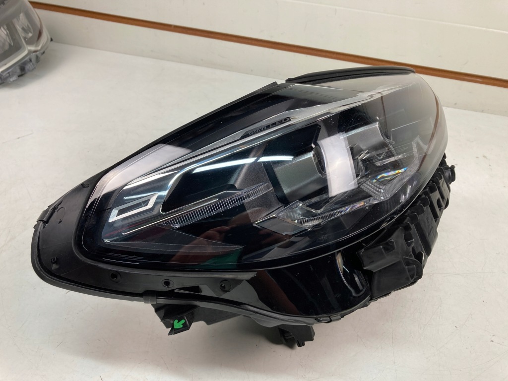 Фара правий передня bmw x3 g01 x4 g02 рестайлінг  full led 5a29202 в Україні