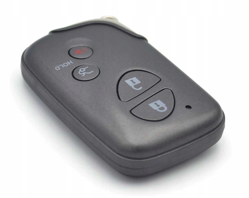 фото №6, Lexus rx300 rx330 rx350 ключ pilot корпус