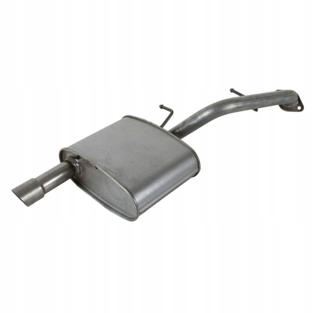 Купити Гасник кінцевий mazda 5 cr 05-10 1.8 2.0