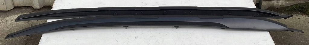 фото №1, Ford ecosport 2020 комплект рейлінги дахові