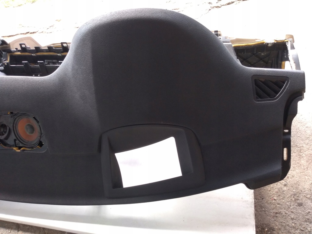 фото №12, Bmw x5 e70 lift панель приладів приладова консоль подушка безпеки ремені