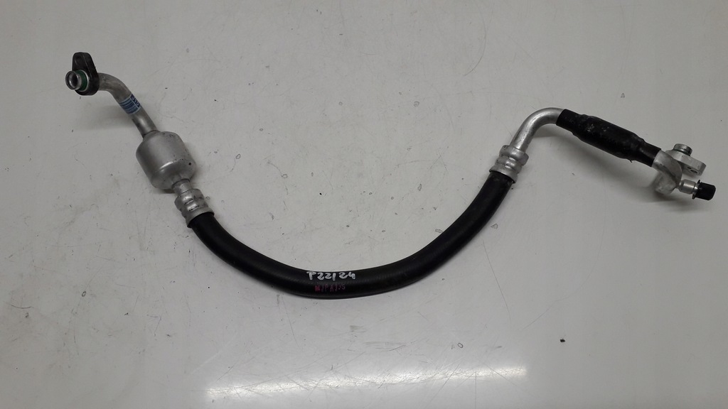 фото №1, Kia stinger шланг кондиционера j15