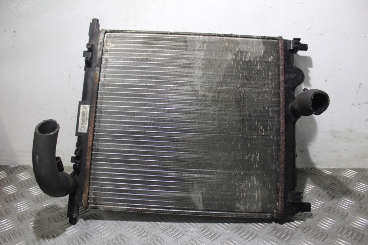 фото №1, Радиатор wody skoda citigo 1.0