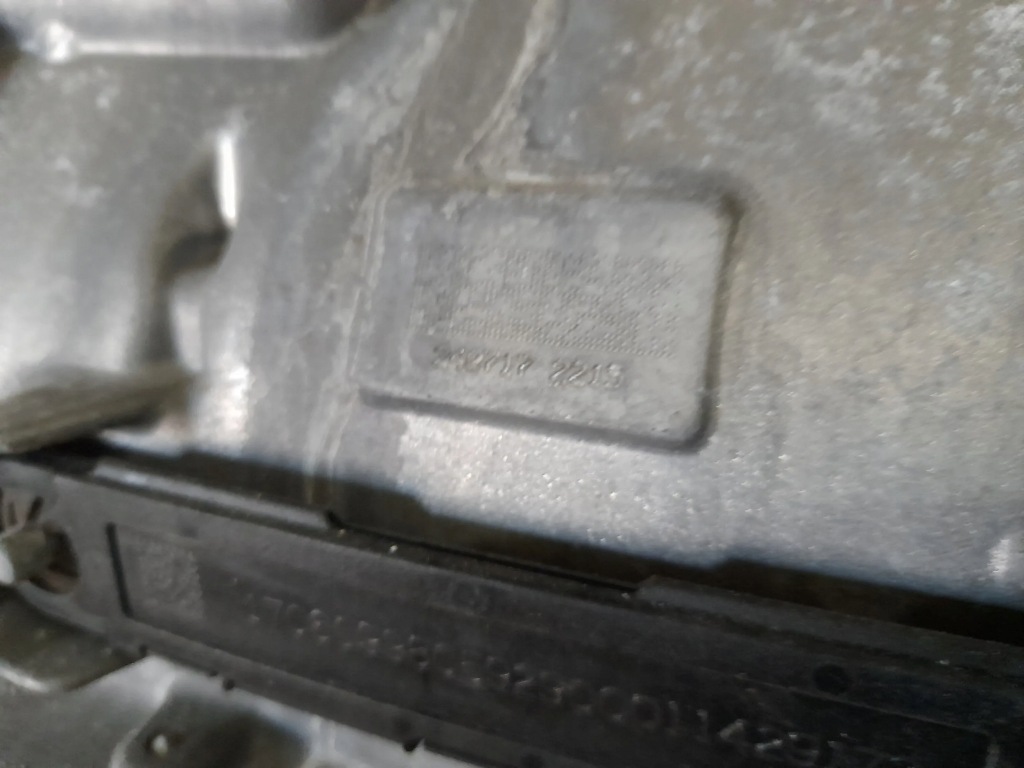 фото №4, Alfa romeo stelvio 2.0 q4 benzyn ga8hp50z коробка передач