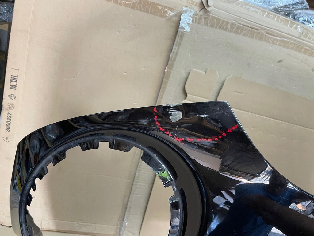 фото №6, Капот крышка двигателя mini cooper f55 f56 f57