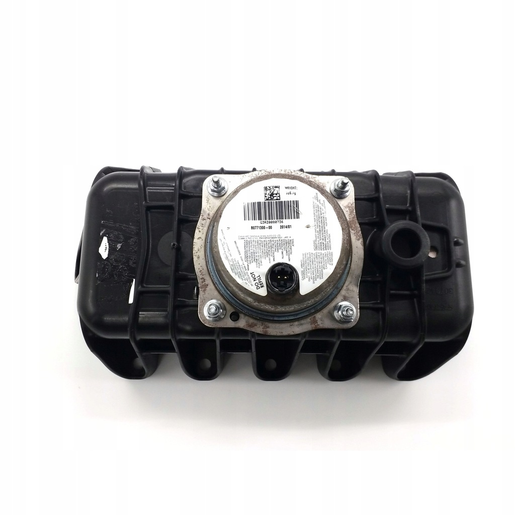 фото №9, Mini mini convertible f57 комплект poduszekc панель приладів