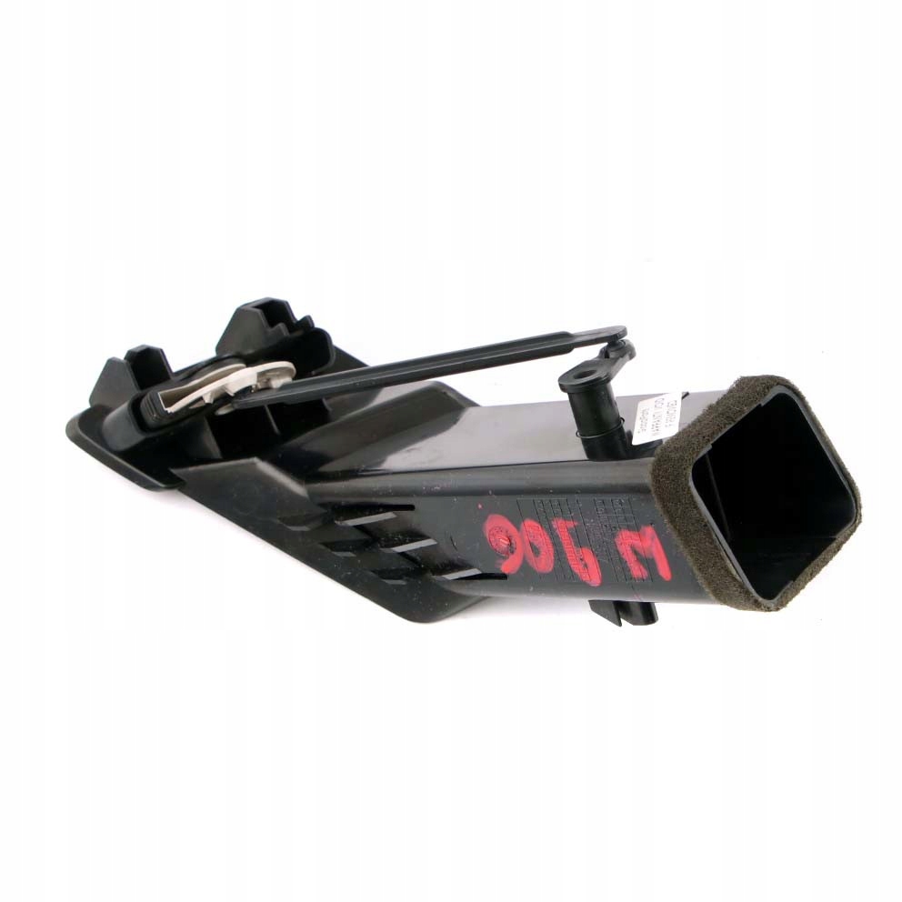 фото №11, Решётка обдув mercedes-benz оригинальный номер a9068300354