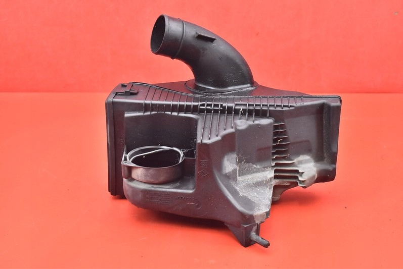 фото №5, Корпус фільтра повітря 8200398990 nissan note 1 i e11 1.5 dci 86 km 05-09