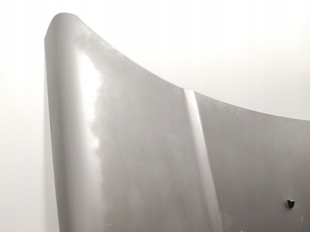 фото №10, 2006 jeep commander капот