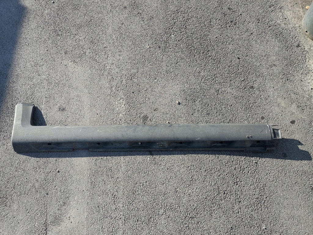 фото №1, Volvo xc70 xc 70 молдинг поріг поріг ліва lh