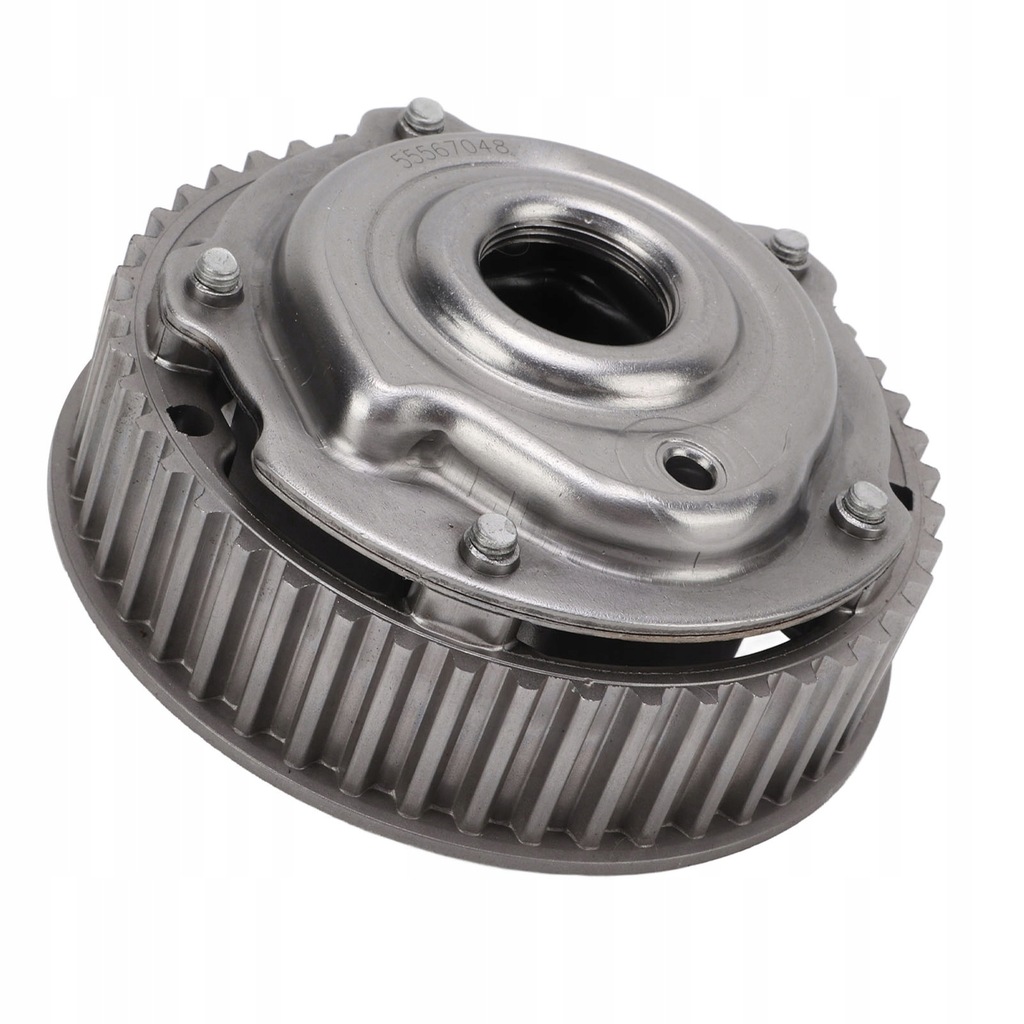 фото №7, Колесо зубчатое вала распределительного вала выхлоп двигателя 55567048 заменитель dla aveo