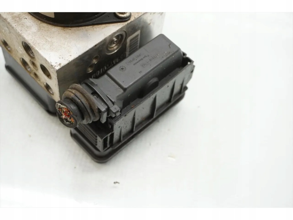 Vauxhall insignia насос abs 2.0 cdti дизель 118kw 160 hp 22757649 2011 Доставка