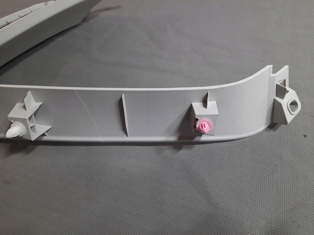 фото №7, Forester iv 13-18 защита стойка левая правая usa