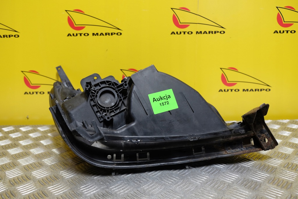 фото №13, Honda odyssey 2008-2010 фара лампа перед l usa