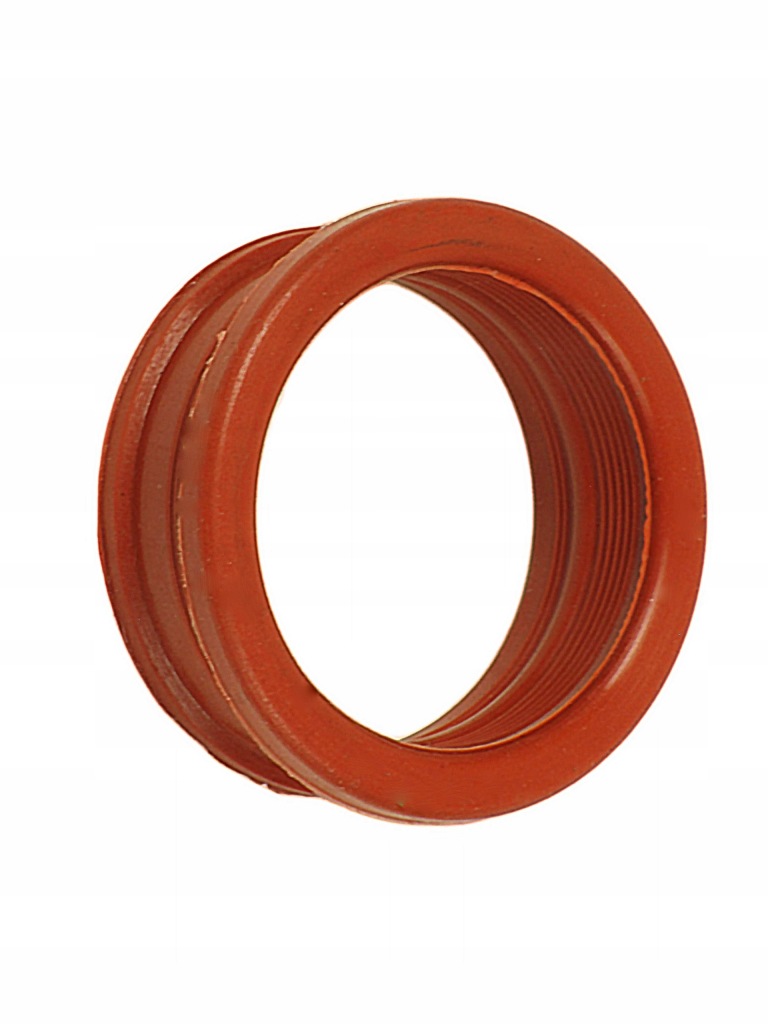 фото №3, Прокладка труба turbo vw crafter 2.5 tdi 2e0129213a