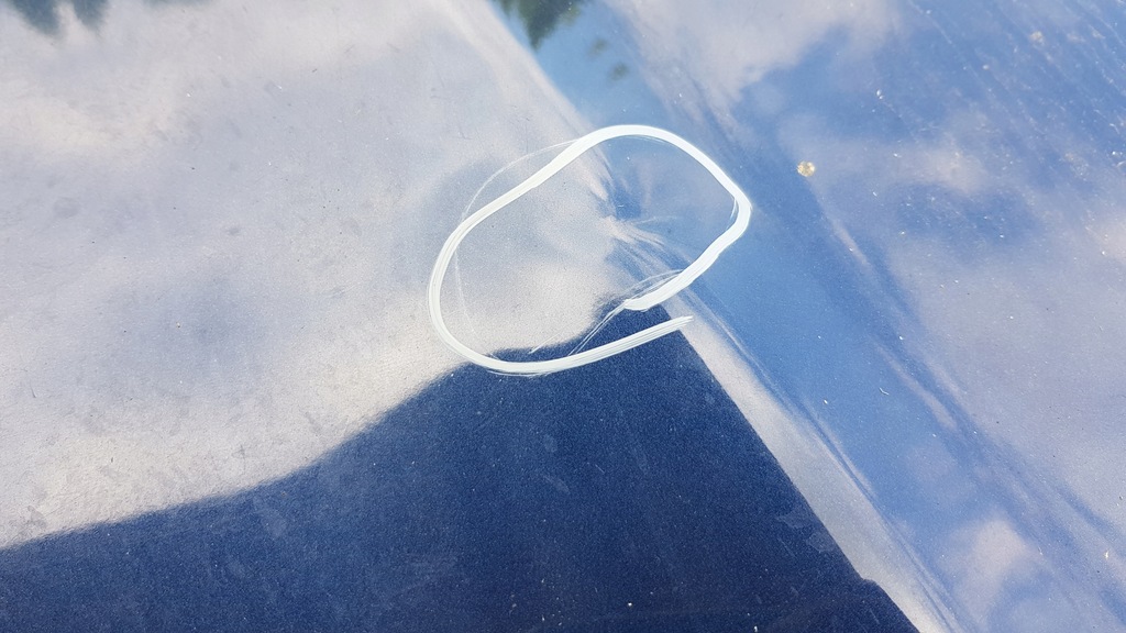 фото №6, Капот mazda tribute i