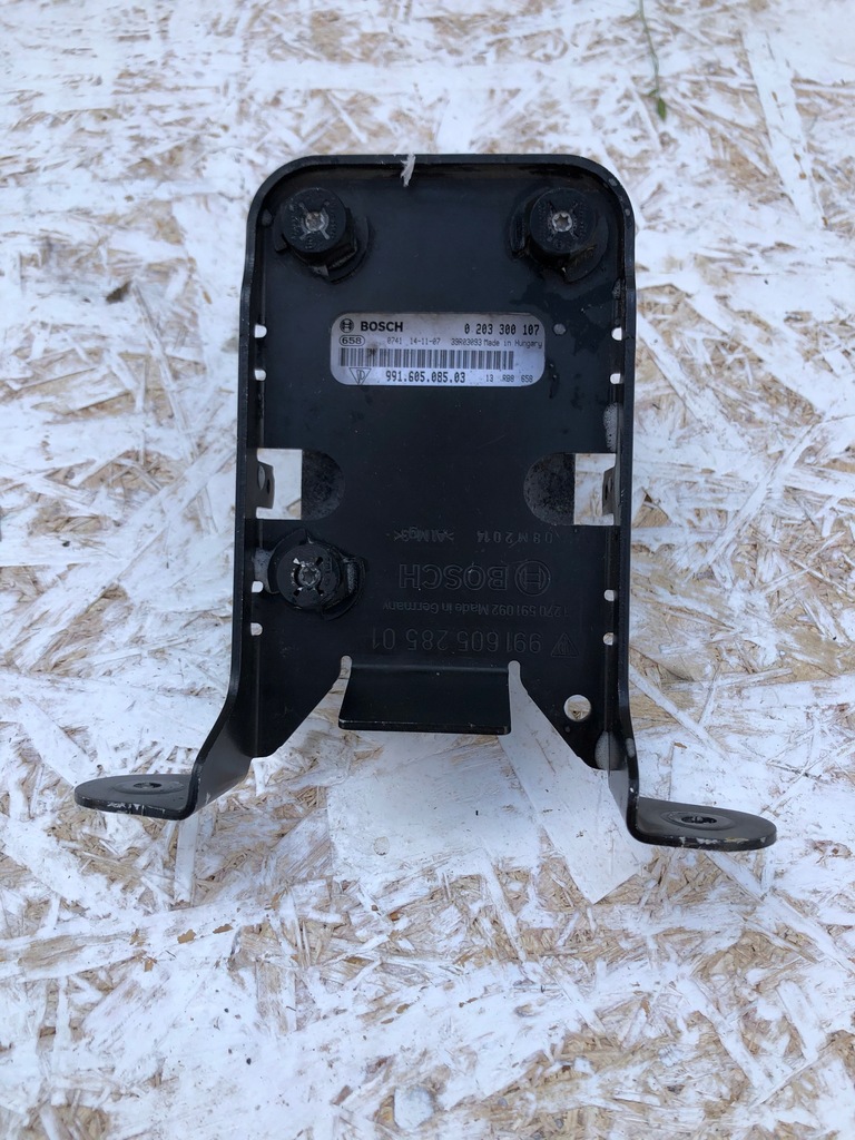 фото №6, Distronic датчик радар porsche 911 991