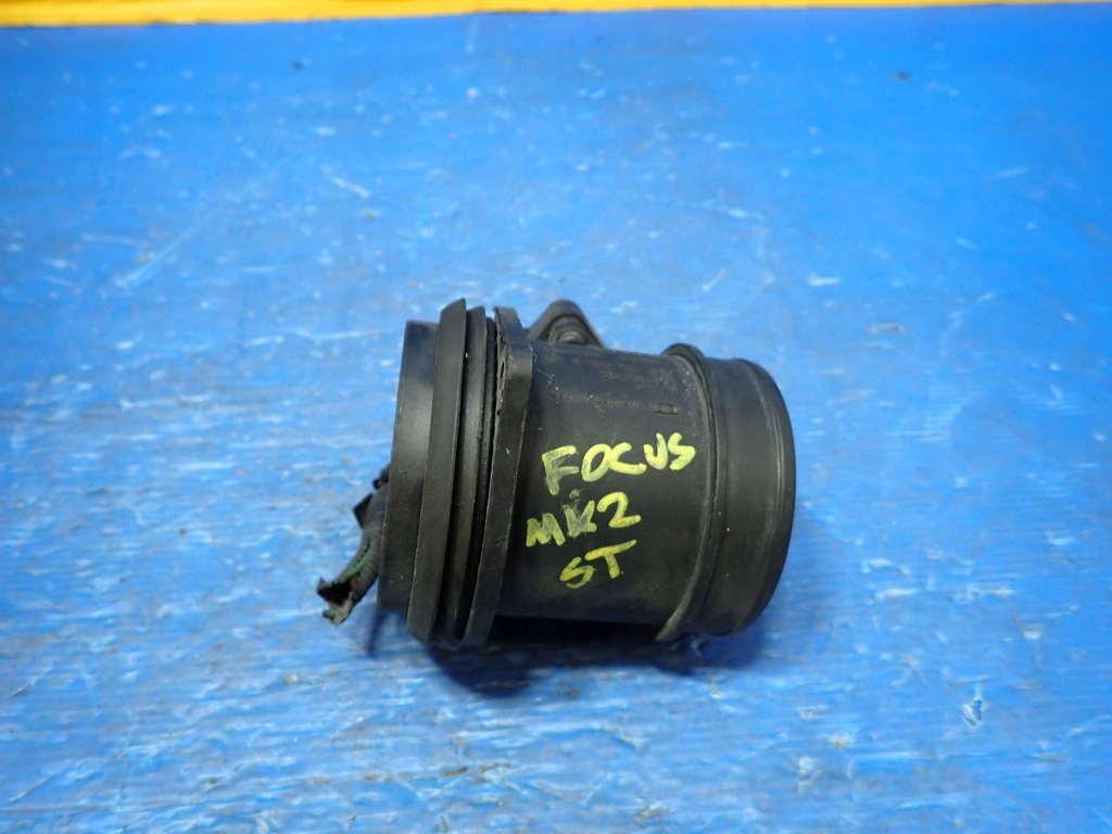 фото №1, Витратомір ford focus 0280218134