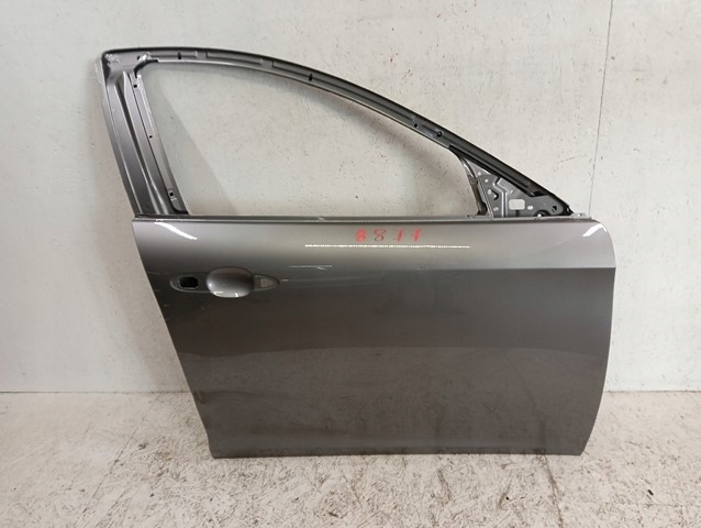 фото №1, Двері праве передні правий перед alfa romeo giulietta 10-