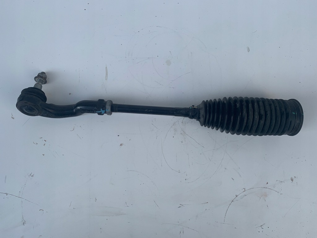 фото №6, Ford escape mk4 iv 2020- kuga mk3 тяга рулевой левый lx6c-3290-aa usa