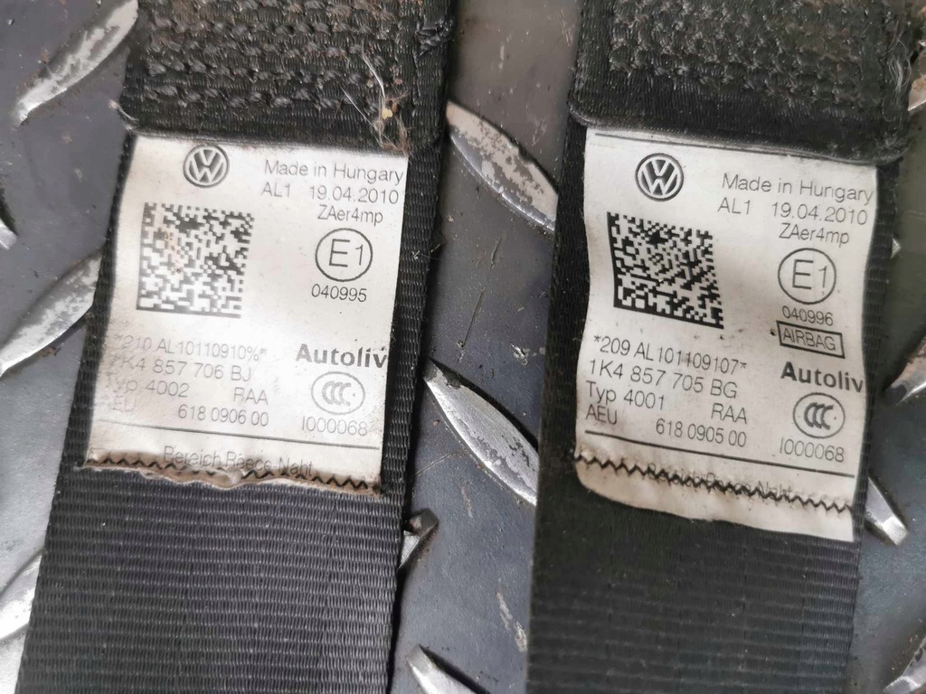 фото №5, Приборная панель приборная приборная панель vw golf vi оригинальный номер eu