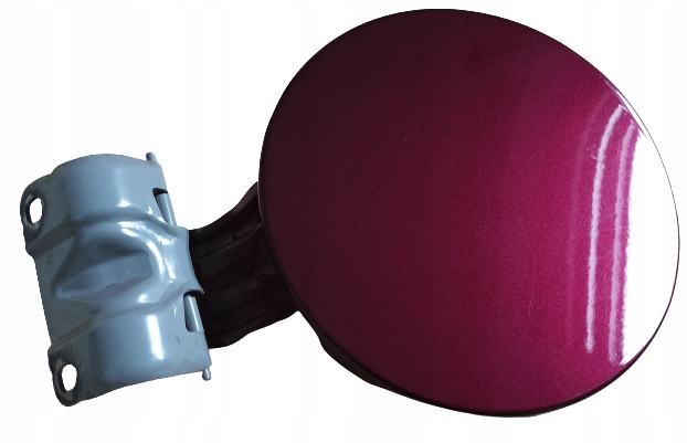 фото №1, Mitsubishi space star ii 13 - 24 крышка заливной топлива p57 разные цвета